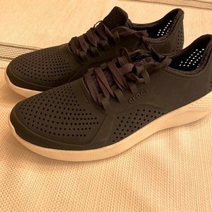 Crocs sneakers “lite ride”